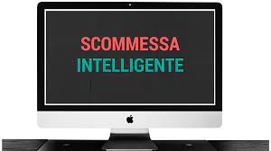 SCOMMESSA INTELLIGENTE di Francesco Bellomo