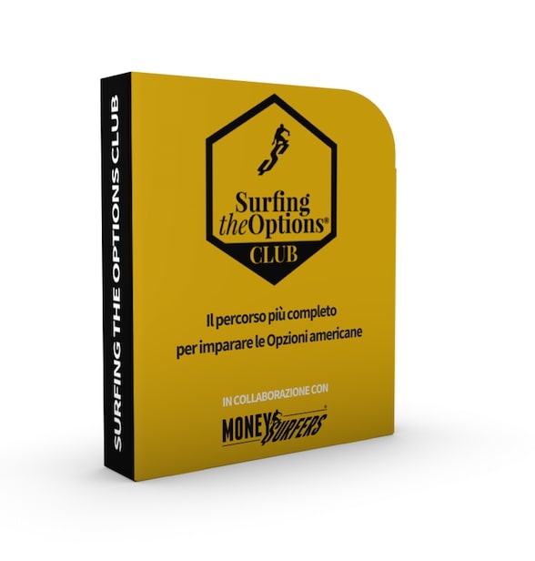 SurfingTheOptions di Marco Doni e MoneySurfers